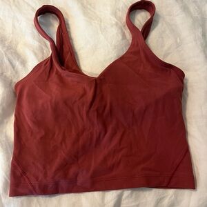 Lululemon align tank